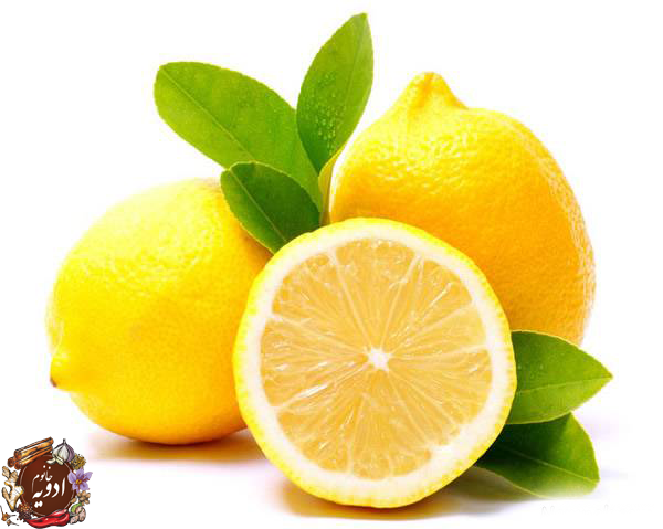 مضرات لیمو